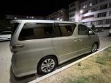 Toyota Vellfire 2008 года за 12 000 000 тг. в Тараз – фото 4