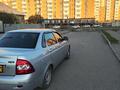 ВАЗ (Lada) Priora 2170 2013 годаүшін1 800 000 тг. в Астана – фото 4