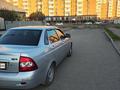 ВАЗ (Lada) Priora 2170 2013 годаүшін1 800 000 тг. в Астана – фото 5