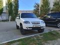 Chevrolet Niva 2017 года за 4 500 000 тг. в Атырау – фото 14