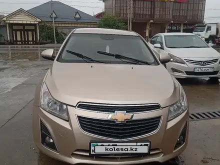 Chevrolet Cruze 2013 года за 3 500 000 тг. в Шымкент