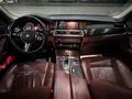 BMW 528 2014 года за 11 000 000 тг. в Шымкент – фото 2
