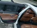 BMW 528 2014 года за 11 000 000 тг. в Шымкент – фото 10