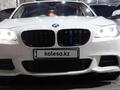 BMW 528 2014 года за 11 000 000 тг. в Шымкент – фото 15
