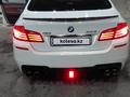 BMW 528 2014 года за 11 000 000 тг. в Шымкент – фото 7