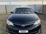 Toyota Camry 2014 годаүшін5 500 000 тг. в Уральск