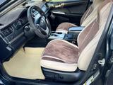 Toyota Camry 2014 годаүшін5 500 000 тг. в Уральск – фото 2