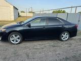 Toyota Camry 2014 годаүшін5 500 000 тг. в Уральск – фото 5