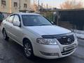 Nissan Almera Classic 2010 года за 2 550 000 тг. в Алматы