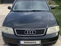 Audi A6 1999 годаүшін1 950 000 тг. в Шымкент