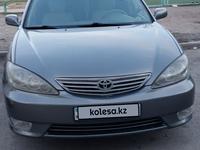 Toyota Camry 2005 годаүшін5 500 000 тг. в Тараз