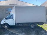 ГАЗ  ГАЗель (2705) 2004 года за 3 000 000 тг. в Тараз – фото 4