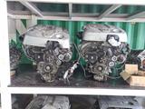 Двигатель и акпп на 2GR-FSE GS350! за 500 000 тг. в Алматы