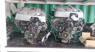 Двигатель и акпп на 2GR-FSE GS350! за 500 000 тг. в Алматы