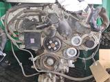 Двигатель и акпп на 2GR-FSE GS350! за 500 000 тг. в Алматы – фото 2
