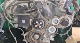 Двигатель и акпп на 2GR-FSE GS350! за 500 000 тг. в Алматы – фото 2