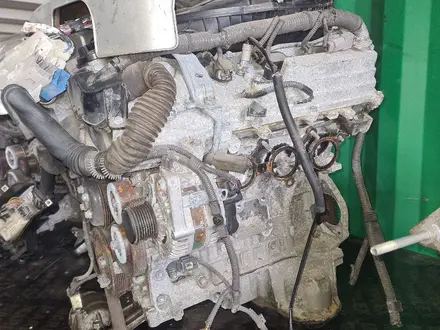 Двигатель и акпп на 2GR-FSE GS350! за 500 000 тг. в Алматы – фото 3