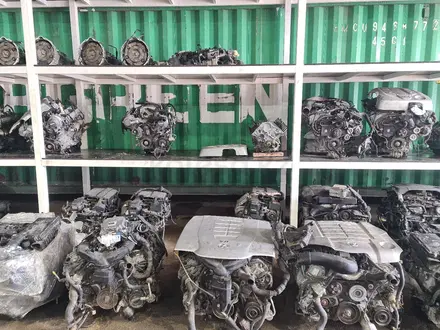 Двигатель и акпп на 2GR-FSE GS350! за 500 000 тг. в Алматы – фото 8