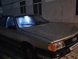 Audi 100 1988 года за 950 000 тг. в Аксукент