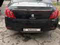 Peugeot 508 2014 года за 2 800 000 тг. в Алматы – фото 2