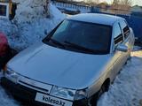 ВАЗ (Lada) 2110 2004 года за 350 000 тг. в Темиртау