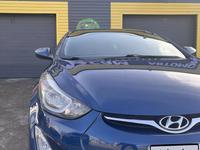 Hyundai Elantra 2014 года за 4 500 000 тг. в Актобе