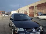 Volkswagen Passat 2001 года за 2 850 000 тг. в Актау