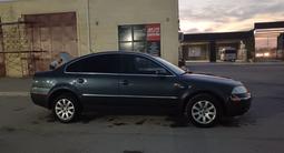 Volkswagen Passat 2001 года за 2 850 000 тг. в Актау – фото 3