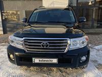 Toyota Land Cruiser 2013 годаүшін22 285 714 тг. в Алматы