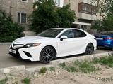 Toyota Camry 2020 годаүшін13 400 000 тг. в Семей