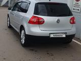 Volkswagen Golf 2008 года за 3 950 000 тг. в Кокшетау – фото 2