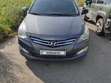 Hyundai Accent 2014 года за 4 500 000 тг. в Усть-Каменогорск