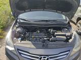 Hyundai Accent 2014 года за 4 500 000 тг. в Усть-Каменогорск – фото 4