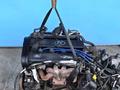Двигатель 2.0 Zetec Ford Focus. Mondeo за 300 000 тг. в Алматы