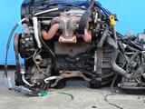 Двигатель 2.0 Zetec Ford Focus. Mondeo за 300 000 тг. в Алматы – фото 4