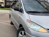 Toyota Previa 2002 года за 5 500 000 тг. в Астана – фото 4