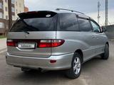 Toyota Previa 2002 года за 5 500 000 тг. в Астана – фото 5