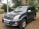 Toyota Land Cruiser Prado 2006 года за 11 200 000 тг. в Жезказган – фото 4