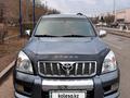 Toyota Land Cruiser Prado 2006 года за 11 200 000 тг. в Жезказган – фото 5