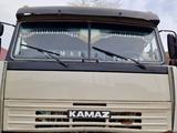 КамАЗ  53212 1999 года за 6 000 000 тг. в Кульсары – фото 3