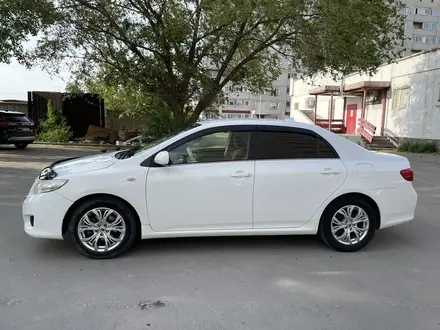 Toyota Corolla 2009 года за 5 000 000 тг. в Павлодар – фото 3