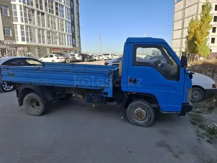 Forland  H7 DUMP TRUCK 2010 года за 2 500 000 тг. в Кокшетау