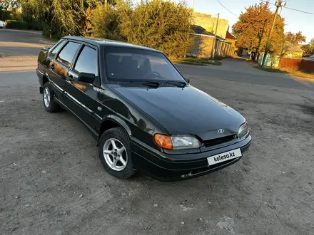 ВАЗ (Lada) 2115 2004 года за 950 000 тг. в Павлодар – фото 3