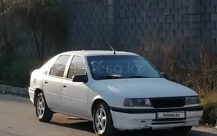 Opel Vectra 1992 года за 550 000 тг. в Шымкент