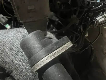 Привозной оригинал датчик коленвала VOLKSWAGEN AUDI за 2 000 тг. в Алматы – фото 3