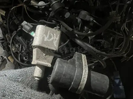 Привозной оригинал датчик коленвала VOLKSWAGEN AUDI за 2 000 тг. в Алматы