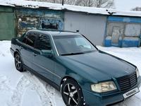 Mercedes-Benz C 180 1996 года за 1 500 000 тг. в Петропавловск