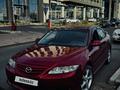 Mazda 6 2007 года за 4 800 000 тг. в Астана – фото 11