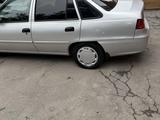 Daewoo Nexia 2013 года за 1 650 000 тг. в Алматы – фото 5