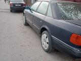 Audi 100 1994 годаүшін990 000 тг. в Тараз